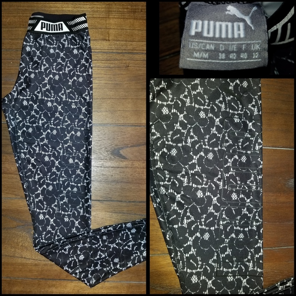 Puma Leggings
